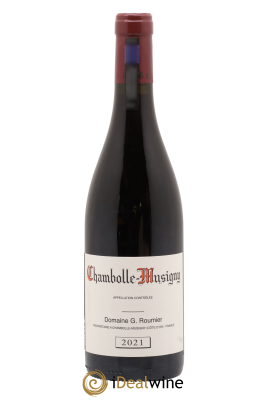 Chambolle-Musigny Georges Roumier (Domaine)
