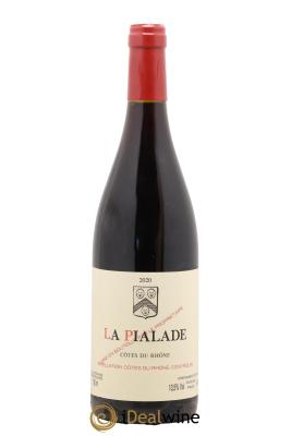 Côtes-du-Rhône La Pialade Emmanuel Reynaud