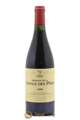 Pays d'Hérault Grange des Pères Laurent Vaillé