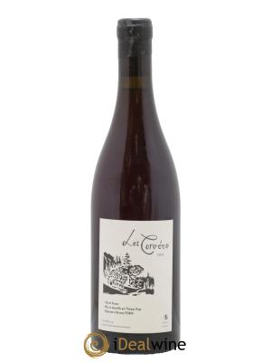Vin de France Les Corvées Thomas Popy