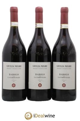 Barolo DOCG Giulia Negri La Tartufaia