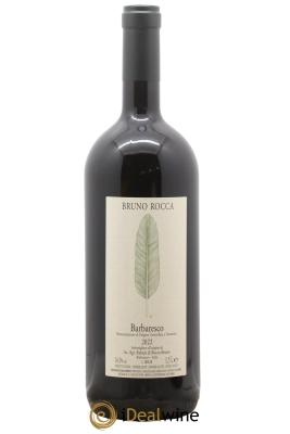 Barbaresco DOCG Bruno Rocca