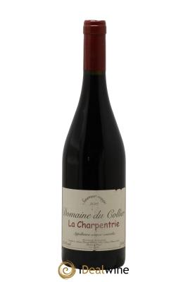 Saumur La Charpentrie Domaine du Collier