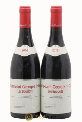 Nuits-Saint-Georges 1er Cru Les Boudots Gérard Mugneret