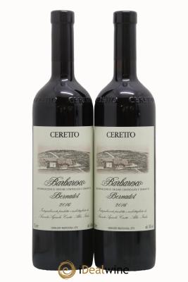 Barbaresco DOCG Bernadot Ceretto