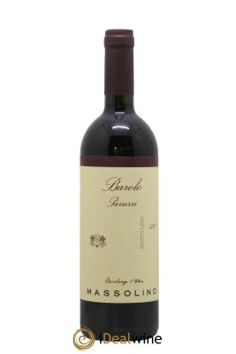 Barolo DOCG Parussi Massolino