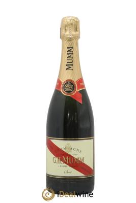 Cordon Rouge Mumm