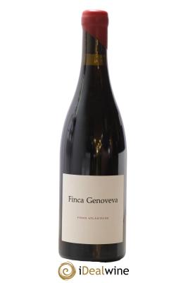 Espagne Rias Baixas Finca Genoveva Caino Forjas del Salnés