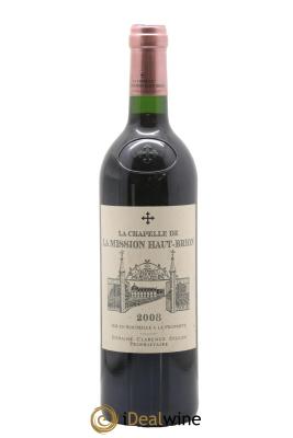 La Chapelle de La Mission Haut-Brion Second Vin