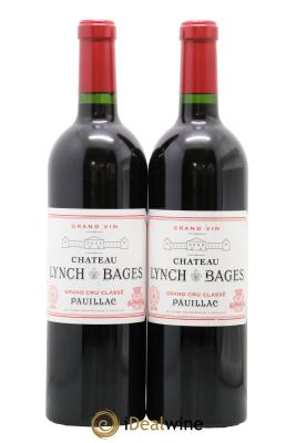 Château Lynch Bages 5ème Grand Cru Classé