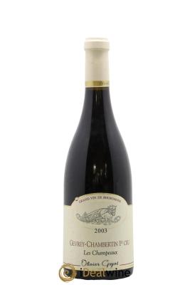 Gevrey-Chambertin 1er Cru Les Champeaux Olivier Guyot (Domaine de)
