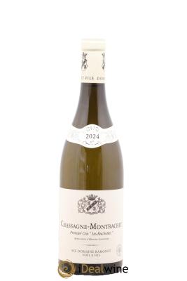 Chassagne-Montrachet 1er Cru Les Ruchottes Noël Ramonet