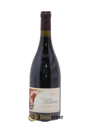 Côte-Rôtie Rose Pourpre Pierre Gaillard