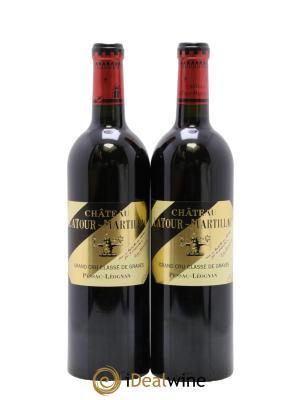 Château Latour-Martillac Cru Classé de Graves