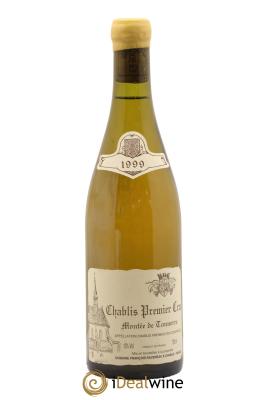 Chablis 1er Cru Montée de Tonnerre Raveneau (Domaine)