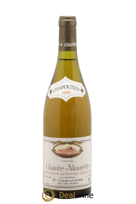 Hermitage Chante Alouette Chapoutier