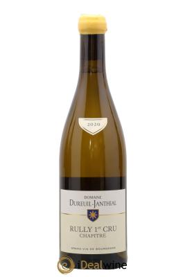 Rully 1er Cru Chapitre Vincent Dureuil-Janthial