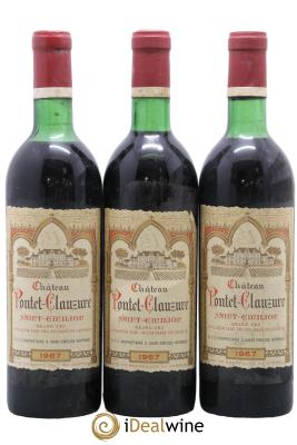 Château Pontet Clauzure