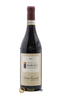 Barolo DOCG Bartolo Mascarello