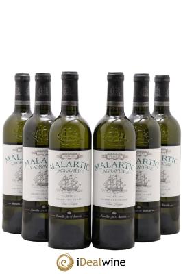 Château Malartic-Lagravière Cru Classé de Graves