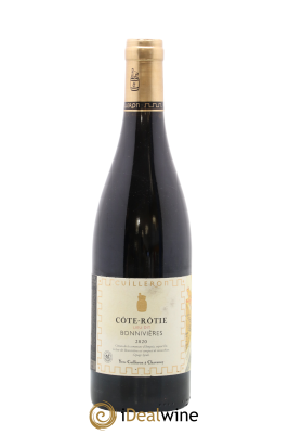 Côte-Rôtie Bonnivières Yves Cuilleron (Domaine)