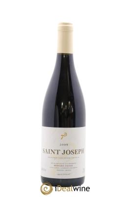 Saint-Joseph Bernard Faurie 7 ans d'élevage