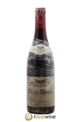 Auxey-Duresses Coche Dury (Domaine)