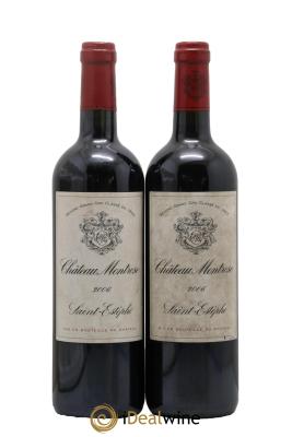 Château Montrose 2ème Grand Cru Classé