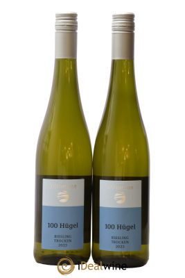 Riesling Wittmann Estate Trocken