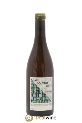 Vin de France Au Couvent Alexandre Plassat