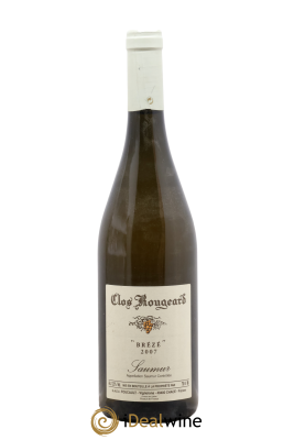 Saumur Brézé Clos Rougeard