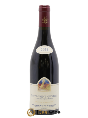 Nuits-Saint-Georges 1er Cru Les Vignes Rondes Mugneret-Gibourg (Domaine)
