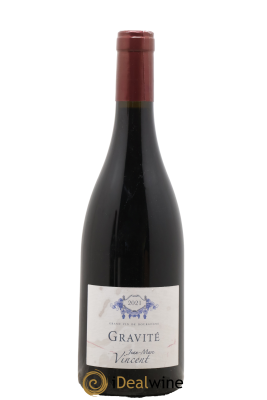 Santenay Gravité Jean-Marc Vincent (Domaine)