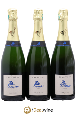 Tradition Brut De Sousa