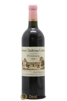 Vieux Château Certan