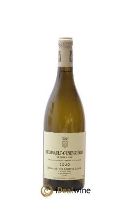 Meursault 1er Cru Genevrières Comtes Lafon (Domaine des)