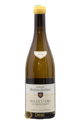 Rully 1er Cru Le Meix Cadot Vincent Dureuil-Janthial