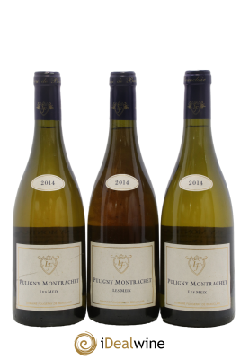 Puligny-Montrachet Les Meix Fougeray de Beauclair