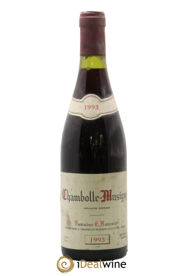 Chambolle-Musigny Georges Roumier (Domaine)