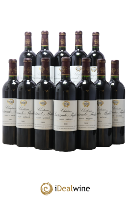 Château Sociando Mallet