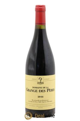 Pays d'Hérault Grange des Pères Laurent Vaillé