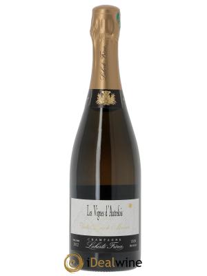 Les Vignes d'Autrefois Extra-Brut Laherte Frères