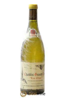 Chablis Grand Cru Les Clos Vincent Dauvissat (Domaine)