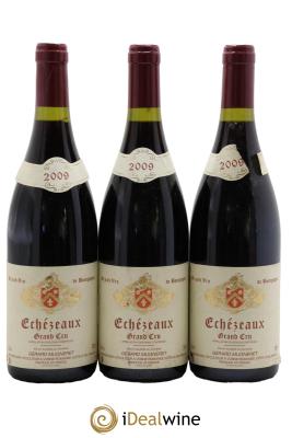 Echezeaux Grand Cru Gérard Mugneret
