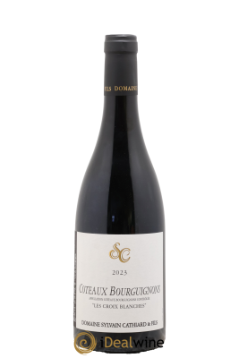 Coteaux Bourguignons Les Croix Blanches Sylvain Cathiard & Fils