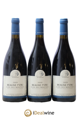 Beaune 1er Cru Clos Des Mouches Berthelemot