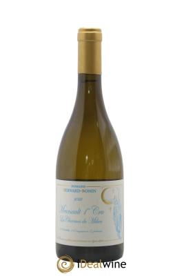 Meursault 1er Cru Les Charmes Du Milieu Bernard Bonin