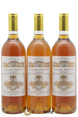 Château Filhot 2ème Grand Cru Classé