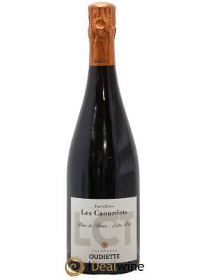 Champagne Les Caourdets Oudiette
