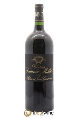 Château Sociando Mallet